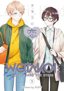 Wotakoi: Love Is Hard for Otaku 5-9781646513635