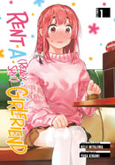 Rent-A-(Really Shy!)-Girlfriend 1-9781646513659
