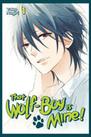 That Wolf-Boy Is Mine! Omnibus 1 (Vol. 1-2)-9781646513673