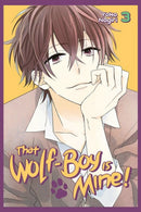 That Wolf-Boy Is Mine! Omnibus 2 (Vol. 3-4)-9781646513680
