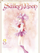 Sailor Moon 8 (Naoko Takeuchi Collection)-9781646513710
