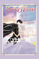 Sailor Moon 9 (Naoko Takeuchi Collection)-9781646513727