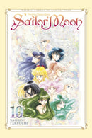 Sailor Moon 10 (Naoko Takeuchi Collection)-9781646513734