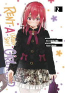 Rent-A-Girlfriend 11-9781646513925