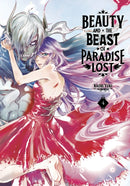 Beauty and the Beast of Paradise Lost 4-9781646513994