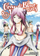 Grand Blue Dreaming 17