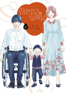 Perfect World 12-9781646514045