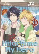 Hitorijime My Hero 12-9781646514090
