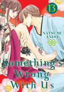 Something's Wrong With Us 13-9781646514144