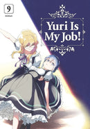 Yuri is My Job! 9-9781646514175