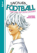 Sayonara, Football 12-9781646514298
