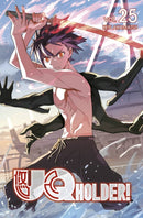 UQ HOLDER! 25-9781646514304