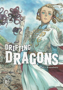 Drifting Dragons 11-9781646514342