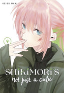 Shikimori''s Not Just a Cutie 9
