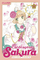 Cardcaptor Sakura: Clear Card 11-9781646514397
