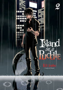 Island in a Puddle 2-9781646514571
