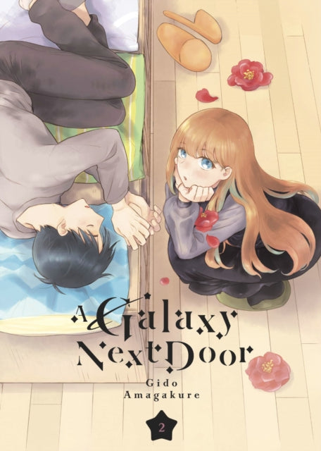 A Galaxy Next Door 2-9781646514649