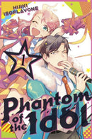 Phantom of the Idol 1-9781646514656