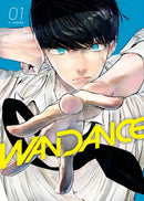 Wandance 1-9781646514663