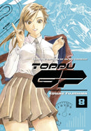 Toppu GP 8-9781646514717