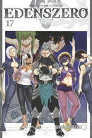 EDENS ZERO 17-9781646514724