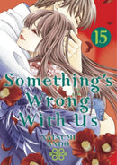 Something''s Wrong With Us 15