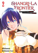 Shangri-La Frontier 2-9781646514830