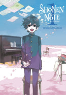 Shonen Note: Boy Soprano 1-9781646515011