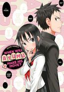 When Will Ayumu Make His Move? 6-9781646515301