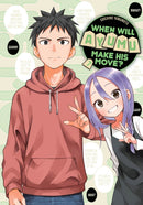 When Will Ayumu Make His Move? 7-9781646515318