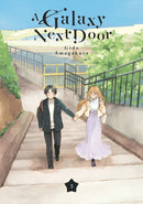 A Galaxy Next Door 3-9781646515639