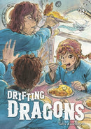 Drifting Dragons 12-9781646515691