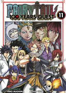 FAIRY TAIL: 100 Years Quest 11-9781646515738