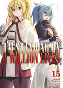 I''m Standing on a Million Lives 15