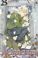 Noragami: Stray God 25