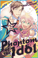 Phantom of the Idol 2-9781646515851
