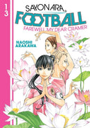 Sayonara, Football 13-9781646515929