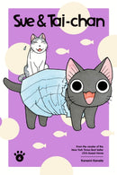 Sue & Tai-chan 6-9781646515950