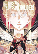 UQ HOLDER! 27-9781646516124