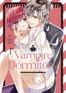 Vampire Dormitory 6-9781646516131