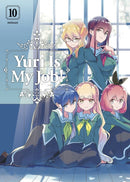 Yuri is My Job! 10-9781646516193