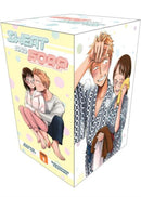 Sweat and Soap Manga Box Set 1