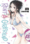 Rent-A-Girlfriend 23-9781646516353