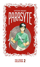 Parasyte Full Color Collection 2