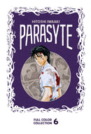 Parasyte Full Color Collection 6-9781646516445