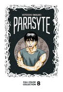 Parasyte Full Color Collection 8-9781646516469