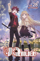UQ HOLDER! 28-9781646516810