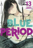 Blue Period 13