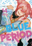 Blue Period 14-9781646516865