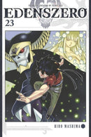EDENS ZERO 23-9781646516926